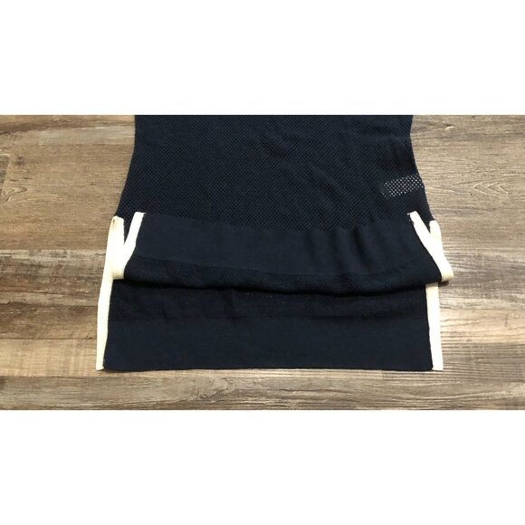 Smartwool Everyday Travel Tunic Sweater Navy Blue Small - Picture 5 of 8